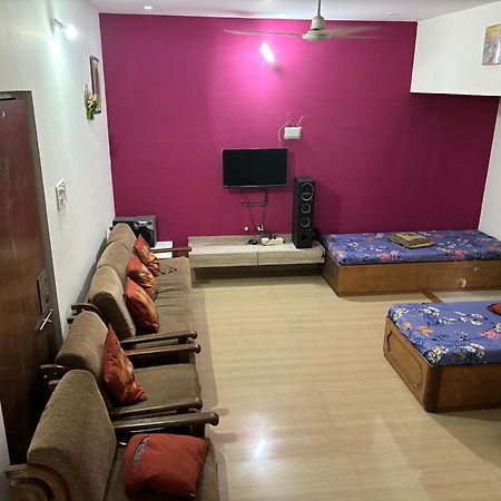 Gurukrupa 3 Bhk Bunglow With Pvt Pool Lonavala , Tungarli , Best Location , Hill Top Luaran gambar