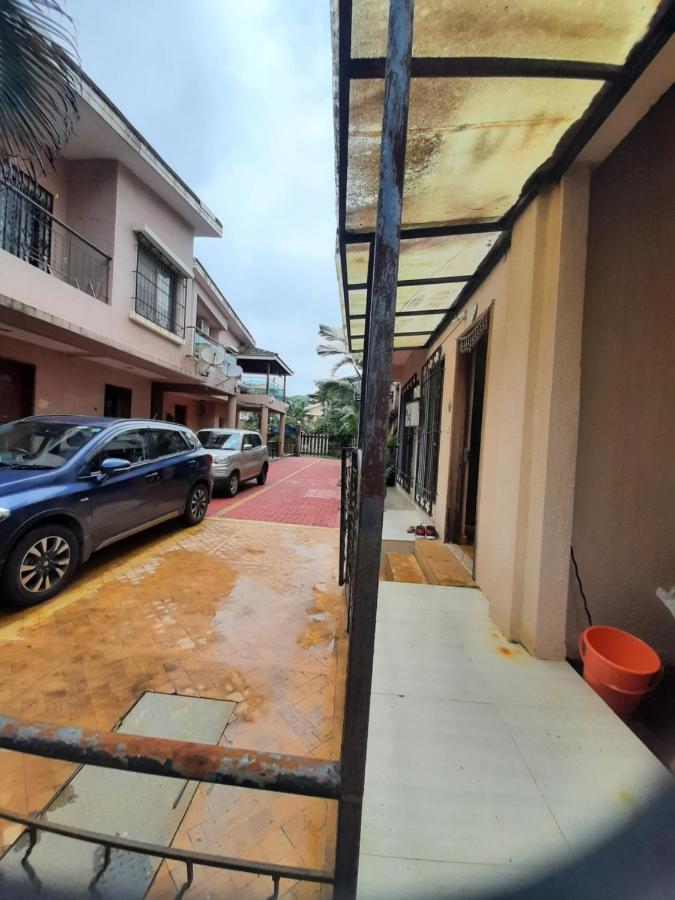 Gurukrupa 3 Bhk Bunglow With Pvt Pool Lonavala , Tungarli , Best Location , Hill Top Luaran gambar