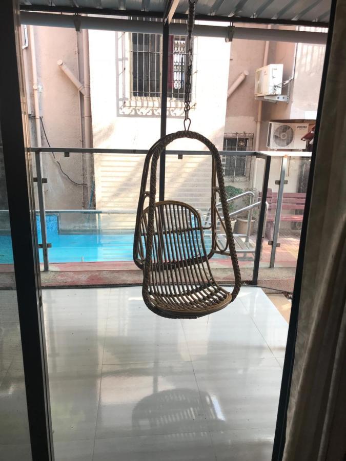 Gurukrupa 3 Bhk Bunglow With Pvt Pool Lonavala , Tungarli , Best Location , Hill Top Luaran gambar
