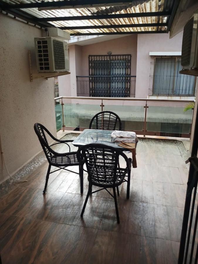 Gurukrupa 3 Bhk Bunglow With Pvt Pool Lonavala , Tungarli , Best Location , Hill Top Luaran gambar