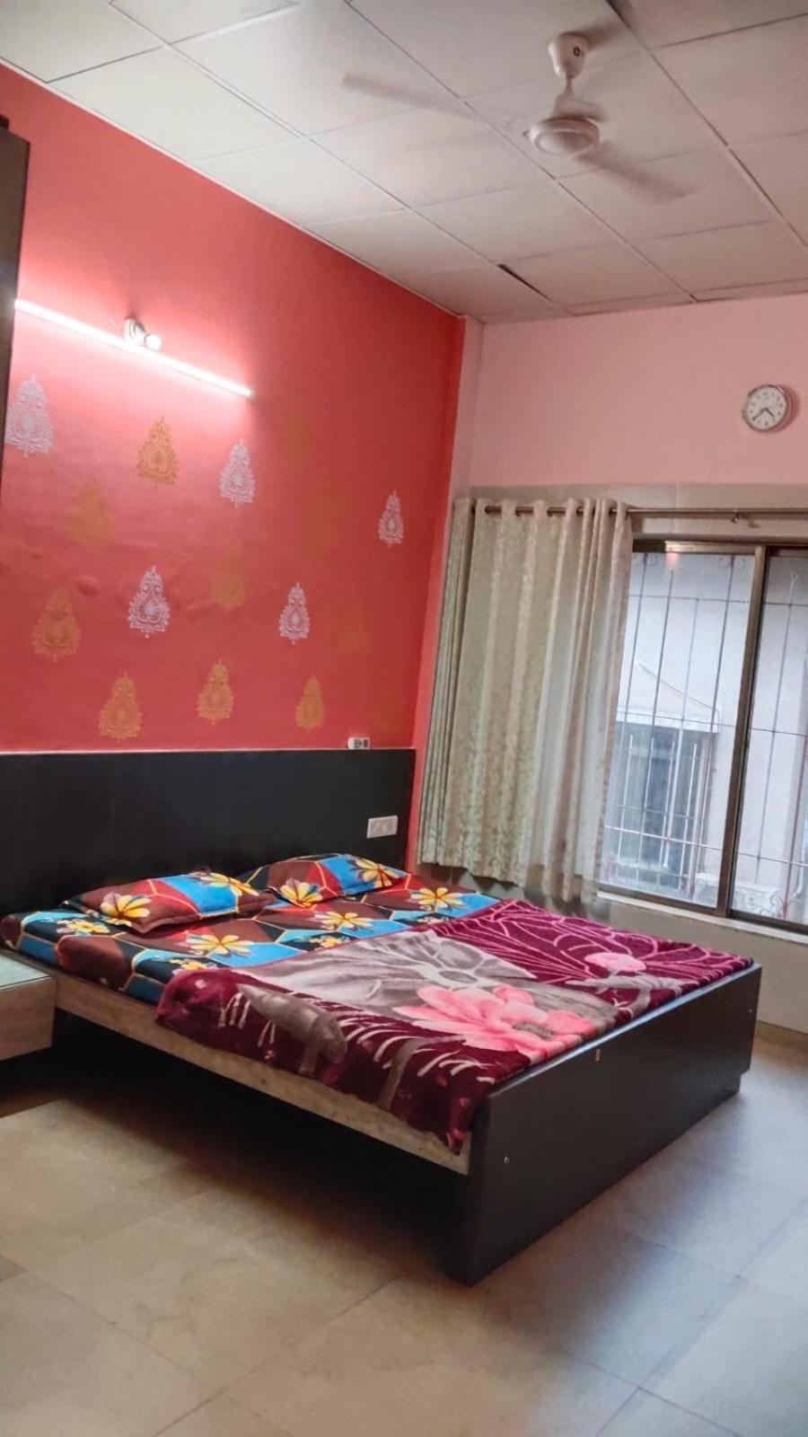 Gurukrupa 3 Bhk Bunglow With Pvt Pool Lonavala , Tungarli , Best Location , Hill Top Luaran gambar