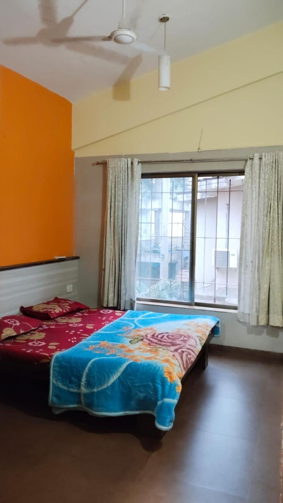 Gurukrupa 3 Bhk Bunglow With Pvt Pool Lonavala , Tungarli , Best Location , Hill Top Luaran gambar