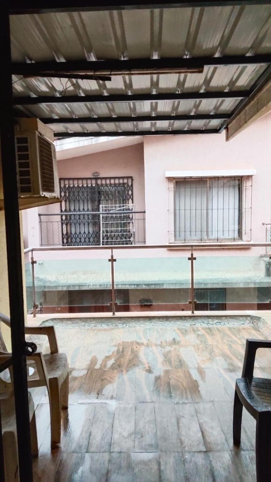 Gurukrupa 3 Bhk Bunglow With Pvt Pool Lonavala , Tungarli , Best Location , Hill Top Luaran gambar