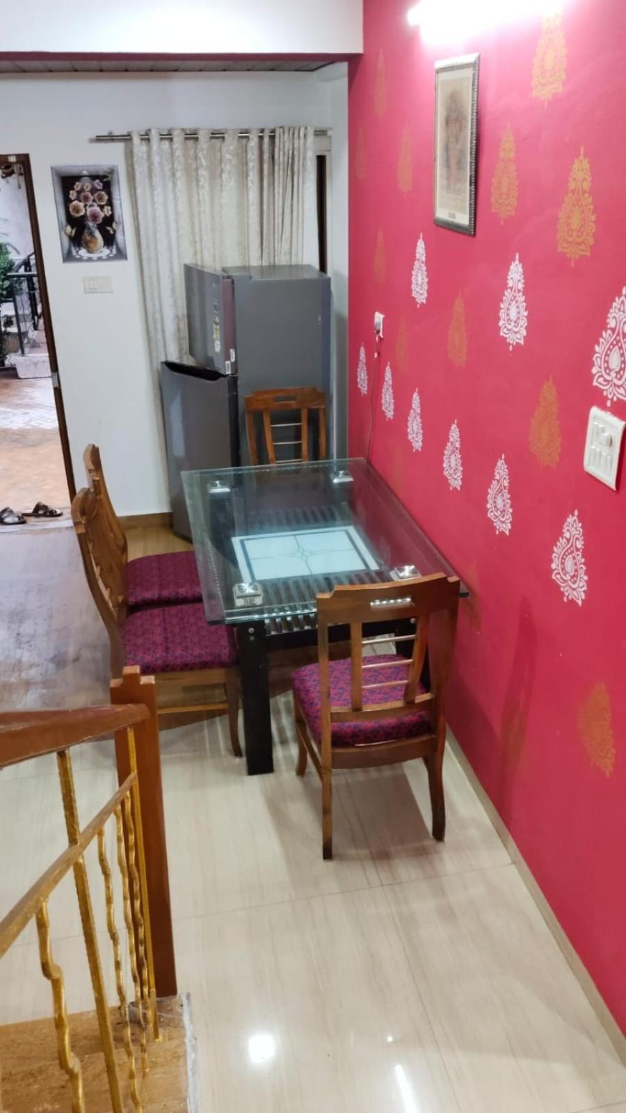 Gurukrupa 3 Bhk Bunglow With Pvt Pool Lonavala , Tungarli , Best Location , Hill Top Luaran gambar