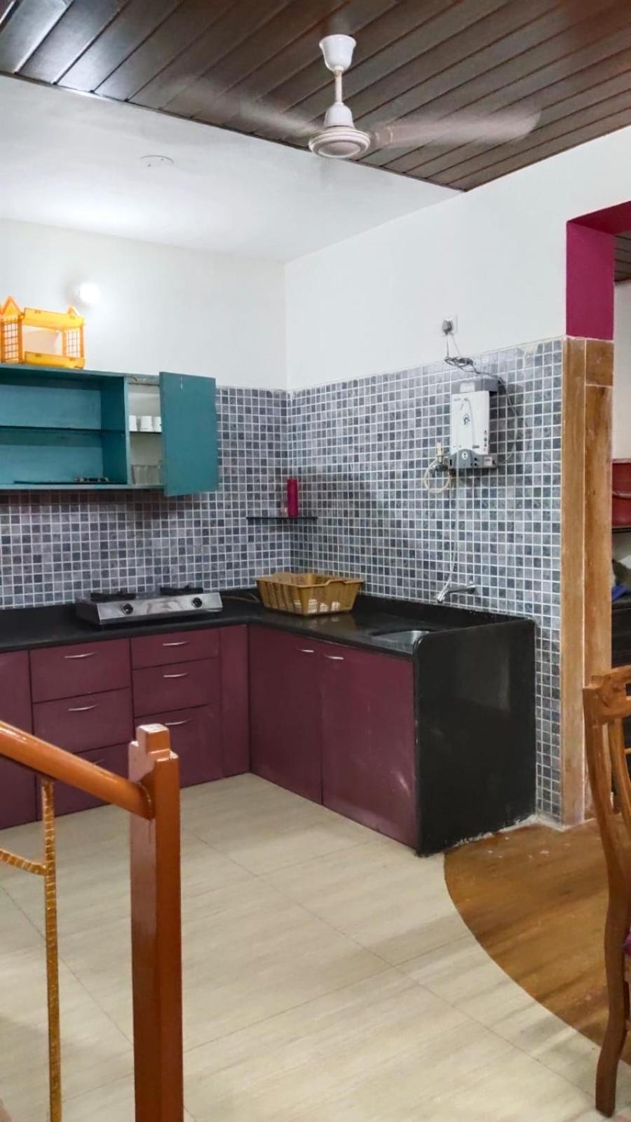 Gurukrupa 3 Bhk Bunglow With Pvt Pool Lonavala , Tungarli , Best Location , Hill Top Luaran gambar