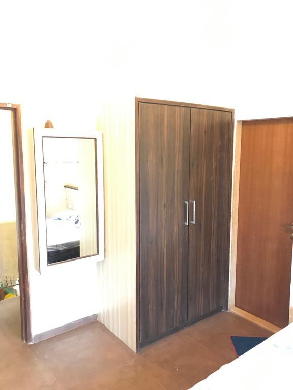 Gurukrupa 3 Bhk Bunglow With Pvt Pool Lonavala , Tungarli , Best Location , Hill Top Luaran gambar