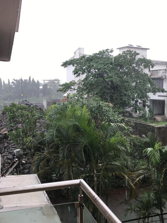 Gurukrupa 3 Bhk Bunglow With Pvt Pool Lonavala , Tungarli , Best Location , Hill Top Luaran gambar