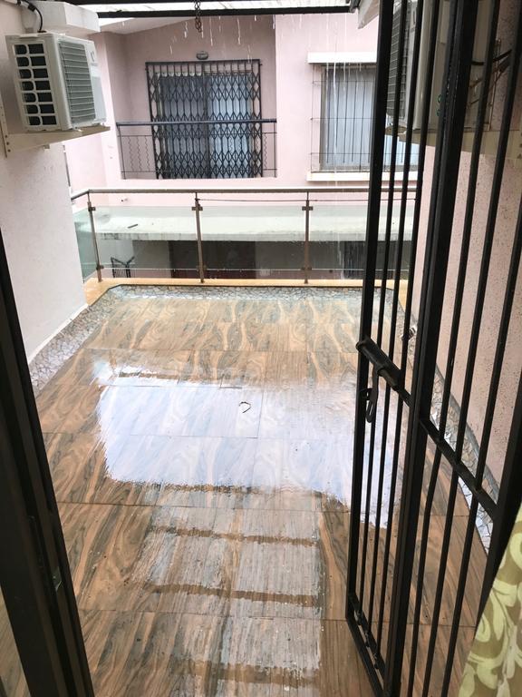 Gurukrupa 3 Bhk Bunglow With Pvt Pool Lonavala , Tungarli , Best Location , Hill Top Luaran gambar